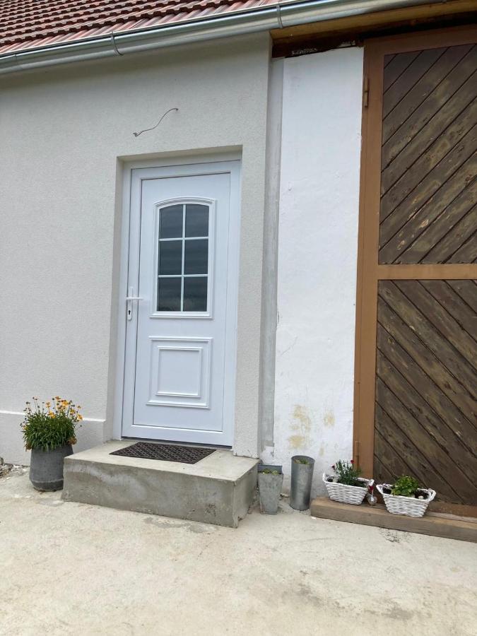 Herzhof Lampert Riegersburg Eksteriør billede