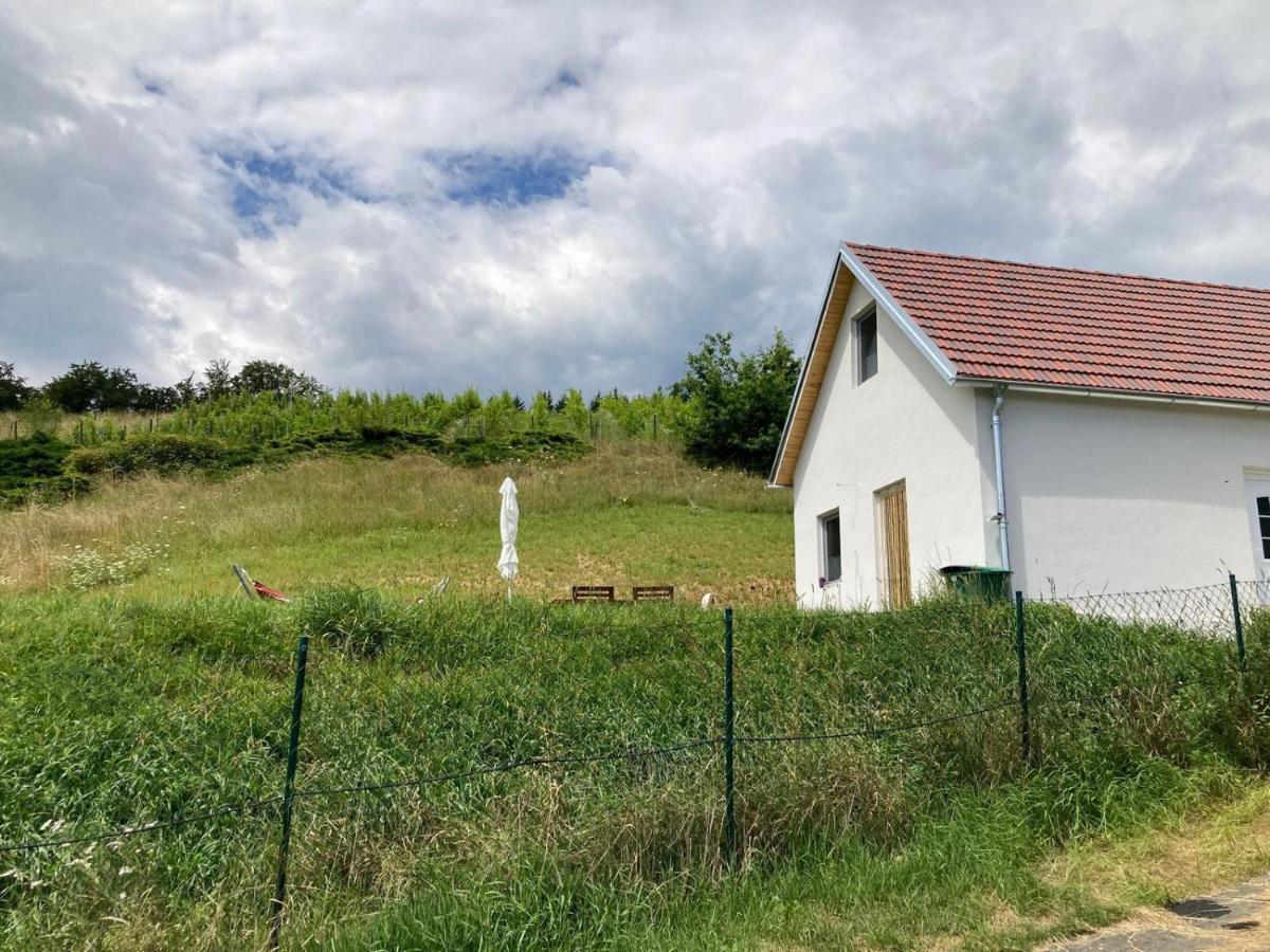 Herzhof Lampert Riegersburg Eksteriør billede