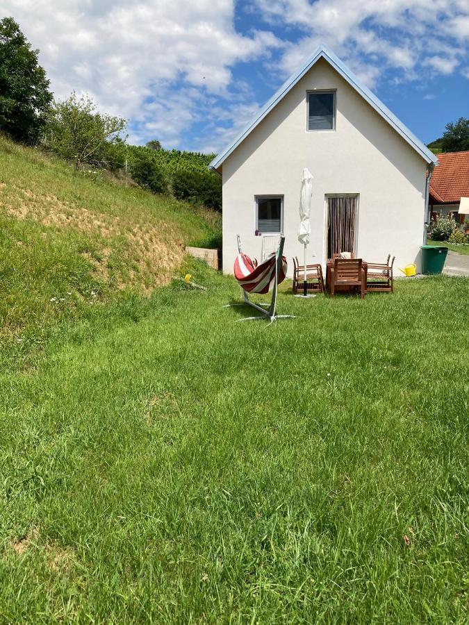 Herzhof Lampert Riegersburg Eksteriør billede